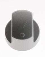 Knob (Vesta, Spindle Type B-In, New Silver Vestel 42043415