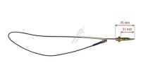 C00052986 Thermoelement Fuer Brenner Whirlpool/Indesit 482000026835
