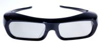 Tdg-BR250/B 3D-Brille