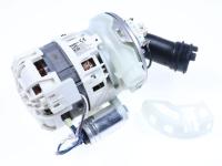 Circulation Pump W.Heater 230V 1800W