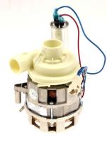 GH25A-2S01 A /S Assy-Wash Pump, DW4000KM, DW50K4050, D
