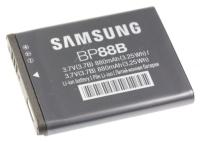 BP88B Battery, BP88B, MV900,Liion, 1C1P, 880MAH, 4
