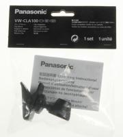 Panasonic Vw-CLA100 Clip-Halterung VWCLA100GUK