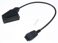Adapter Scart /Mini-Scart Sl Loewe 71456001