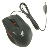 GX900 Laser USB Mouse Black Asus 0K100000500DP