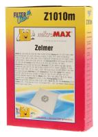 Z1010M Micromax Beutel 4 Stück Filterclean FL0037-K