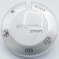 Knob Simplicity Smart Be Gorenje 390726