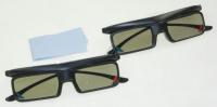3D Glasses Sh Dp Gd GH1600R1 ROHS 2:1PKG Vestel 30085000
