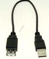 USB-Kabel A To USB A Housing 220MM ROHS