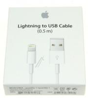 Lightning To USB Ladekabel /Datenkabel, 0,50M