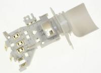 Lampenhalter Adapter F. passend für Whirlpool Thermostat Atea Auf Ranco