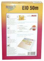 EIO50M Mikromax Beutel Inhalt: 4+1 Filterclean FL0008K