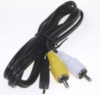 Data Link Cable-AV Cable:Nx-10 AV Cable,