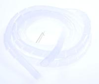 Spiralschlauch Flexibel 2 M X 16 mm Transparent