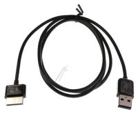 Sync- und Ladekabel USB 2.0 Stecker > passend für Asus Eee Pad 36 Pin Delock 83555