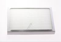 Hepa Air Out Filter VC6000/6200 DeLonghi KW695960