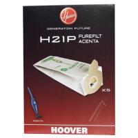 H21 Pure Purefilter Staubbeutel Candy/Hoover 35600704