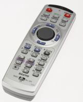Remote Control Cxtk Panasonic 9450871468