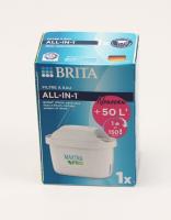 Maxtra Pro Pack De 1 - All-In-1 Brita 1050426