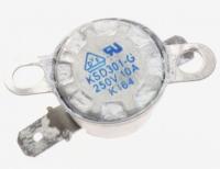 KSD301-G Temperaturregler Water-Thermostat Bosch/Siemens 00609914