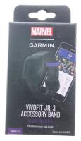 Passend für Garmin Vivofit JR3 Ersatzarmband Marvel Black Panther Armband