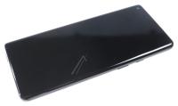 Passend für Oneplus 8 Pro - Display Lcd Touchscreen + Rahmen Onyx schwarz 1091100167