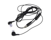 Headset-Earphone Black, EHS60ANBBE, A, Str