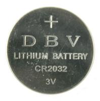 CR2032 Battery Rtc
