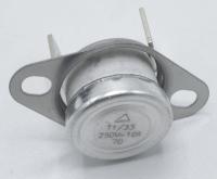 T1/33 70°C Thermostat N /O