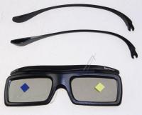 Assy Accessory 3D Glasses, Ssg-M3050GB, In