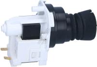 BPX2-28L Pumpe mit Gehäuse alternativ F. passend für Electrolux 140000443022 Leili