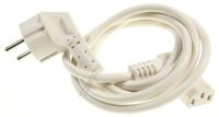 Cable, Connection 3X0,75X2100W Electrolux / Aeg 50267334006