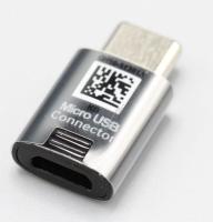 Assy USB Connector-Type C To B (R) _Usb Co