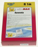 R1M Mikromax Beutel Inhalt:4+1+1 Filterclean FL0024K