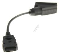 Technisat Mini Scart-Adapter