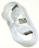 Data Link Cable-USB3.0, 3.8PI, 1M, White