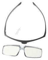 3D Glasses Tdg-500P (1PACK)