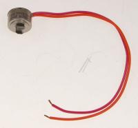 C00214019 Thermostat:D /F Htr Whirlpool/Indesit 482000049729