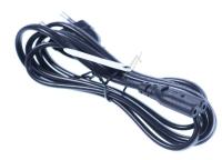 Cord Set, Power-Supply Sony 184642854