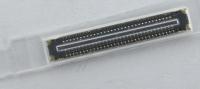 Fpc Connector, 2 X 32 Pins (64)