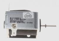 Elektromagnet Bosch/Siemens 00623818