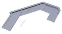 Lateral Frontal Dcho Gris F-2060 Slim (Gw) Cata 60704005