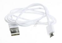 Data Link Cable-2.7PI / 1M / White / Ww