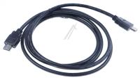 996591904555 HDMI1.4 Cable 1800MM