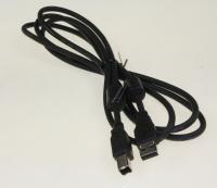Cbf Interface-USB, Spl-07,4P/4P, 2725 (USB2 Samsung BN3900397C
