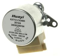 Kxtyz-CV240H 2,5R /Min Skewer Huayi 230V