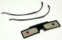 GX21AE 3D Shutter Glasses ESG806