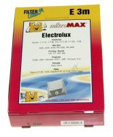 E3M Micromax Beutel 4+1+1 Filterclean FL0006-K