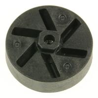 Lower Connector Assy Black