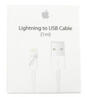 Lightning To USB Ladekabel /Datenkabel, 1,00M